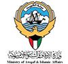 وزارة الاوقاف والشؤون الاسلامية